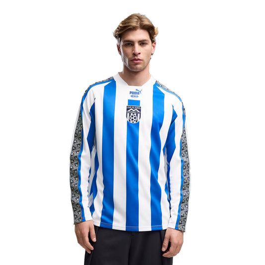 Puma Rayados King Jersey product image 1, provided for visual reference and product detail review