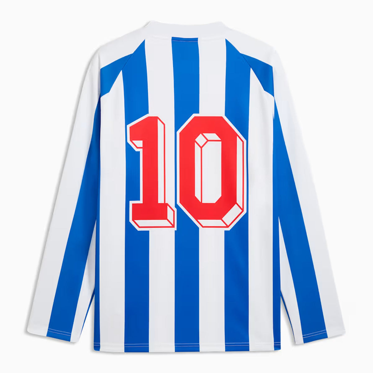 Puma Rayados King Jersey product image 4, provided for visual reference and product detail review