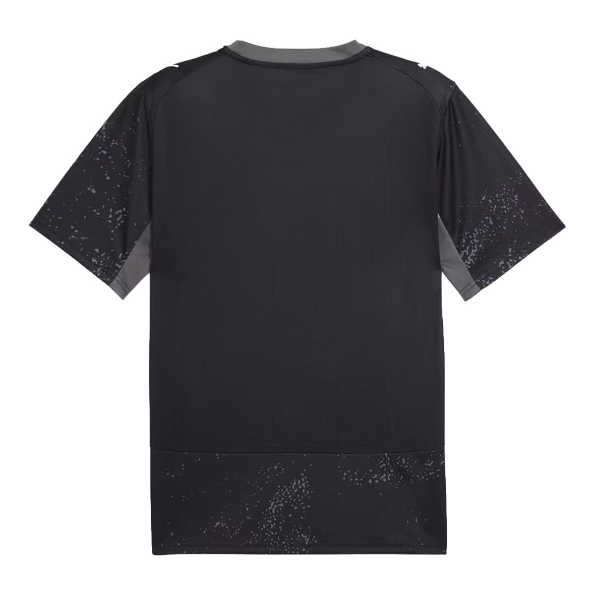 Puma Switzerland x Salehe Bembury 2026 Goalkeeper Jersey product image 6, provided for visual reference and product detail