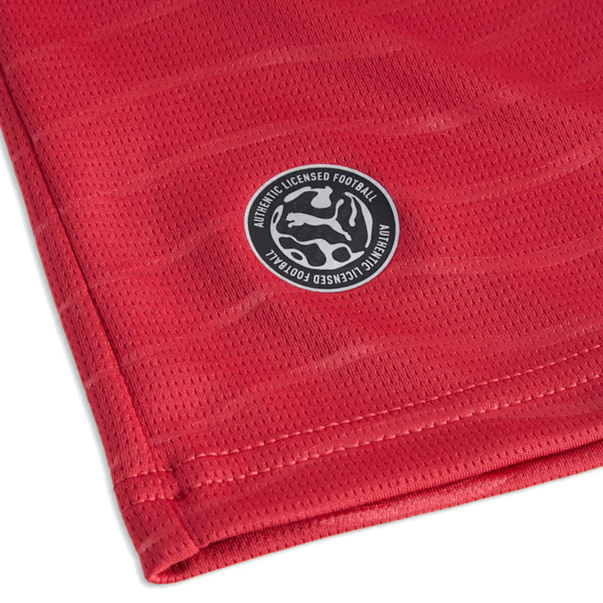 Puma Portugal 2026 Home Player Jersey product image 6, provided for visual reference and product detail review