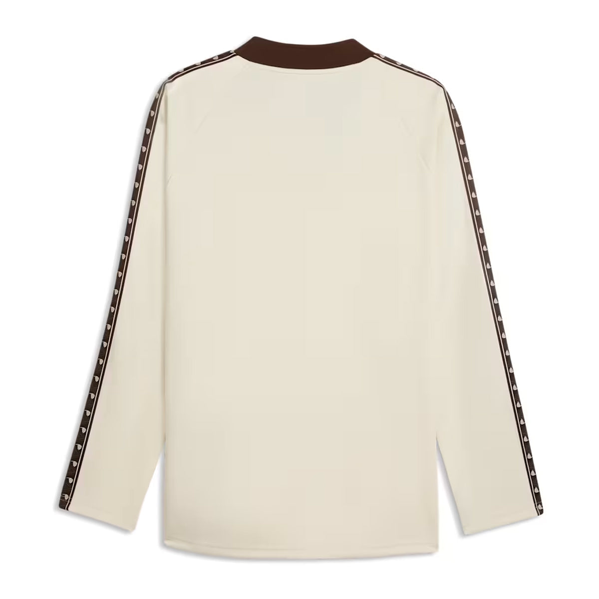 Puma FC St. Pauli KING Relaxed Long Sleeve Jersey product image 5, provided for visual reference and product detail review