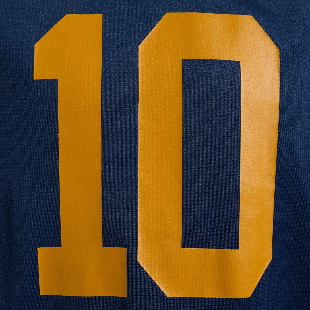 Green Bay Packers Jordan Love Nike White Game Jersey product image 30