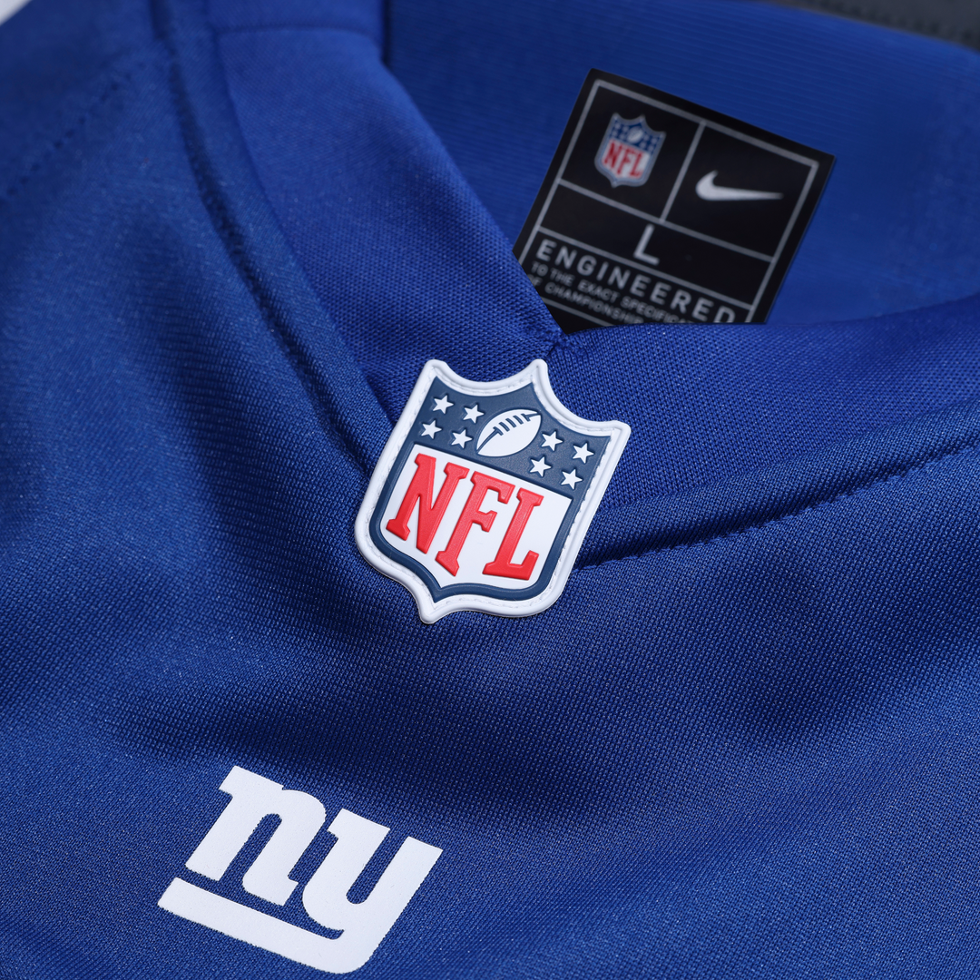 New York Giants Najee Harris Nike Royal Game Jersey product image 6
