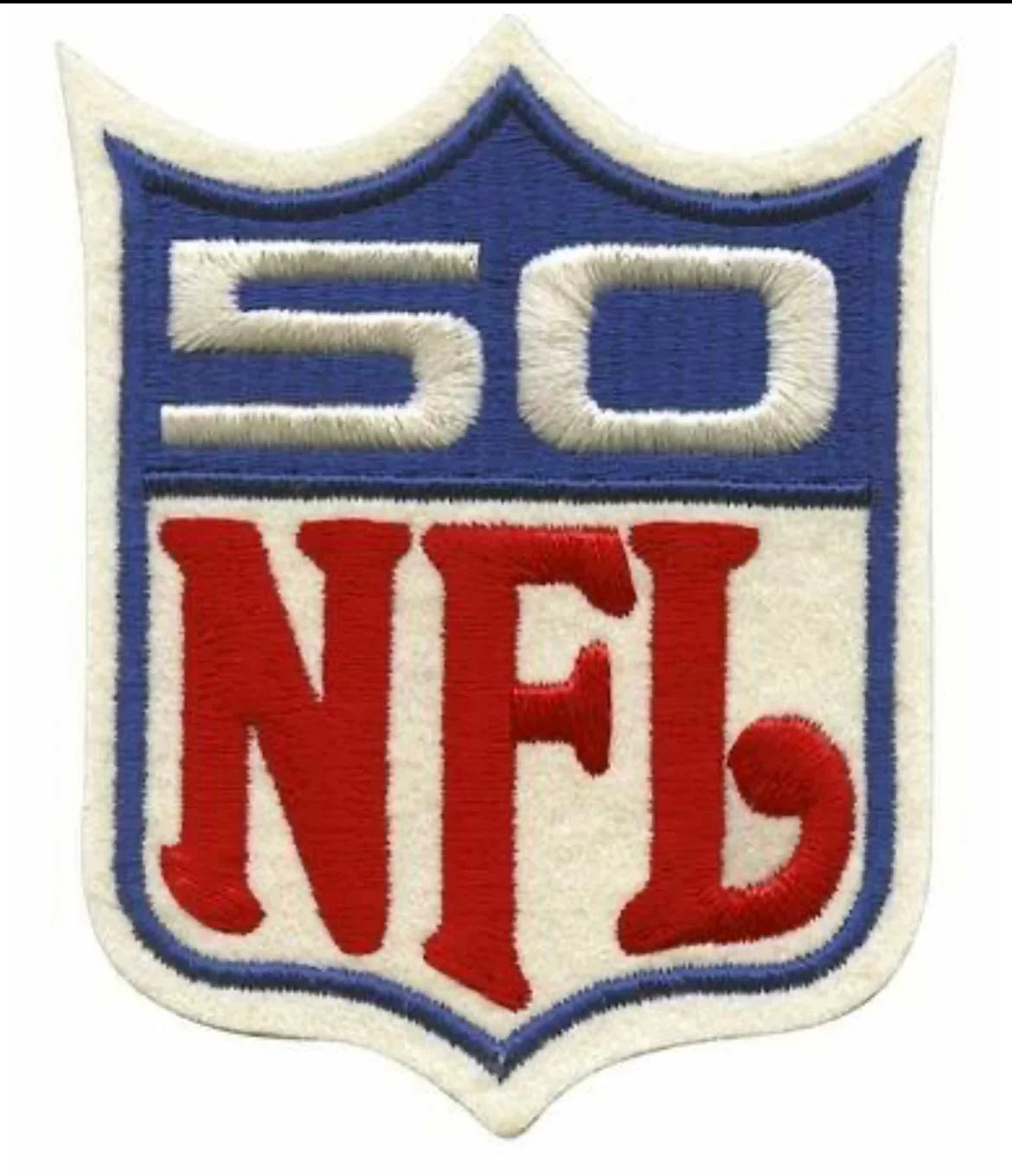 Any name & Number 1969 Chicago Bears NFL Mitchell & Ness Jersey white product image 3, provided for visual reference and