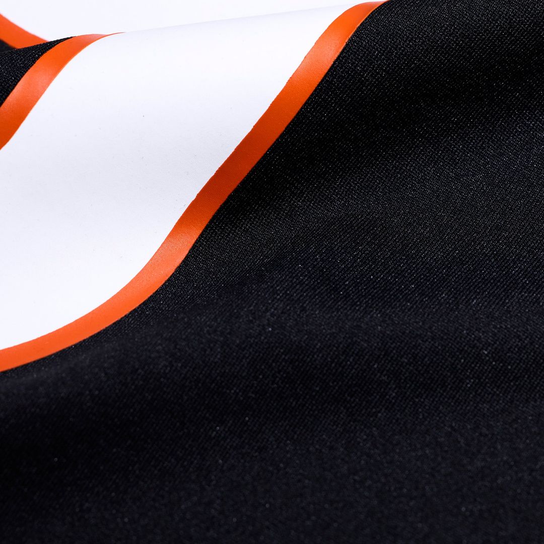 Cincinnati Bengals Kyle Dugger Nike Black Game Jersey product image 7