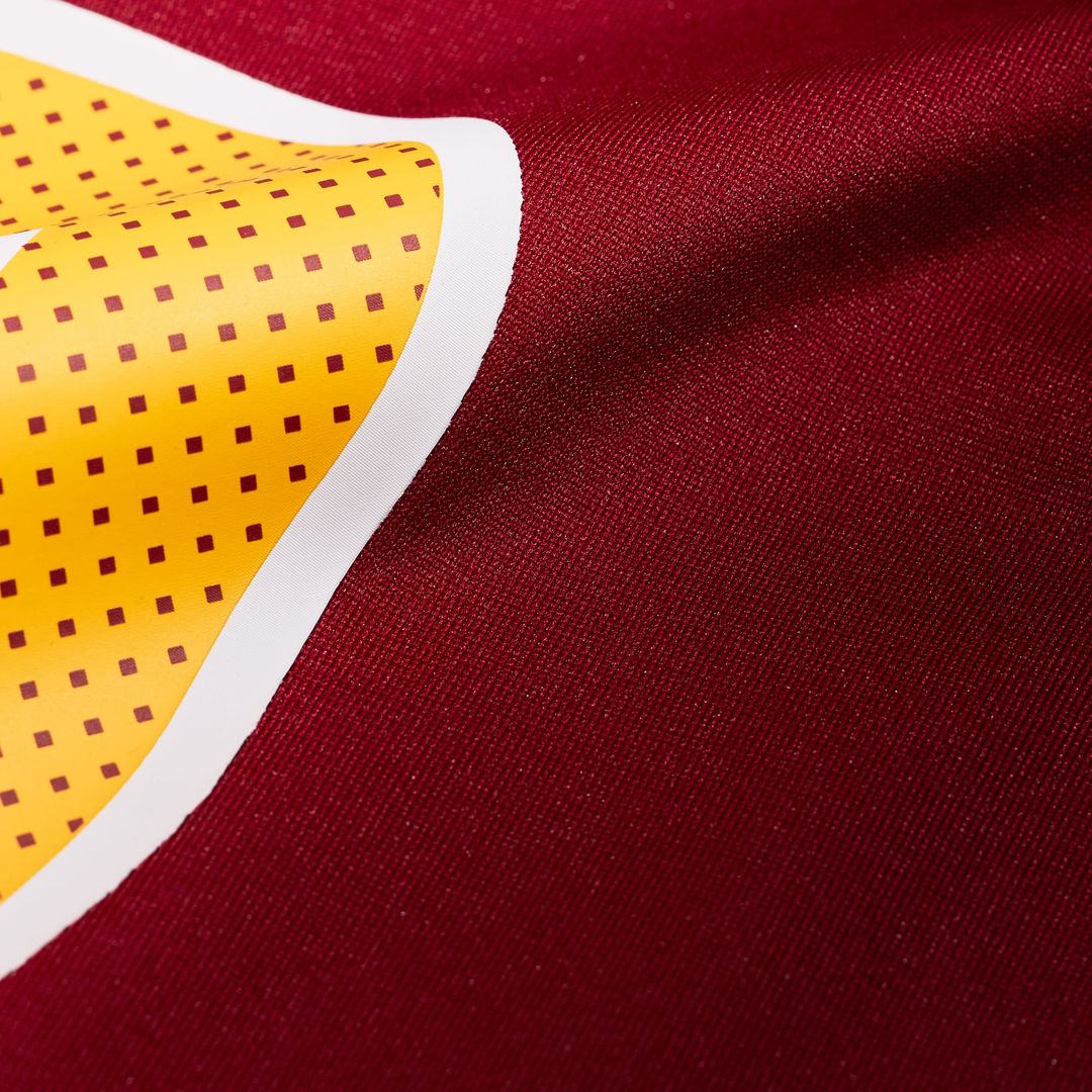 Washington Commanders Brandon Coleman Nike Burgundy Game product image 5