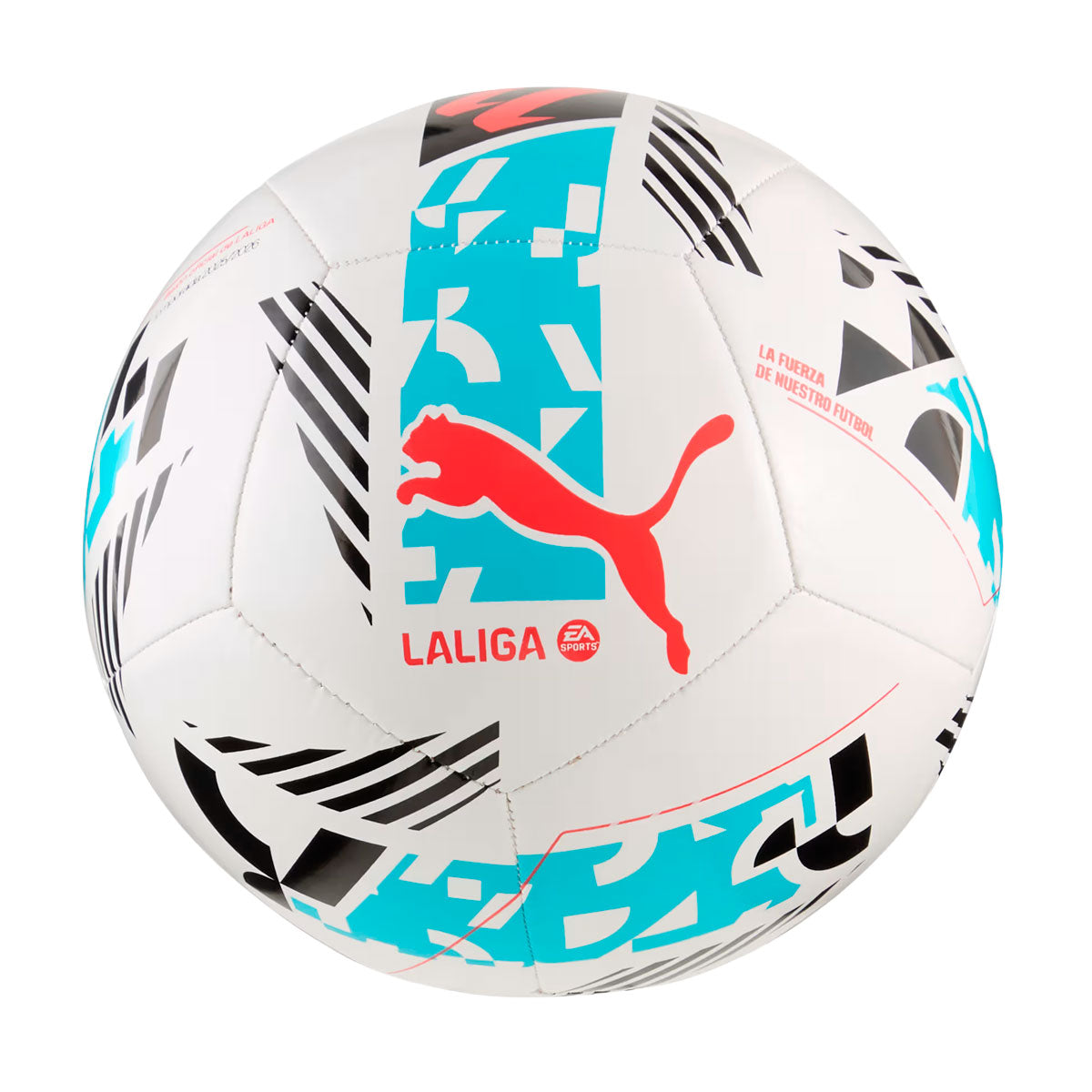 Puma Orbita Laliga 1 Ms product image 1, provided for visual reference and product detail review