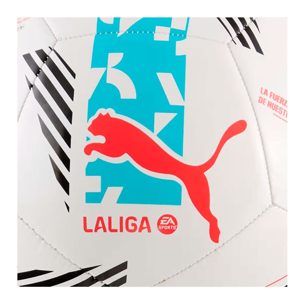Puma Orbita Laliga 1 Ms product image 2, provided for visual reference and product detail review