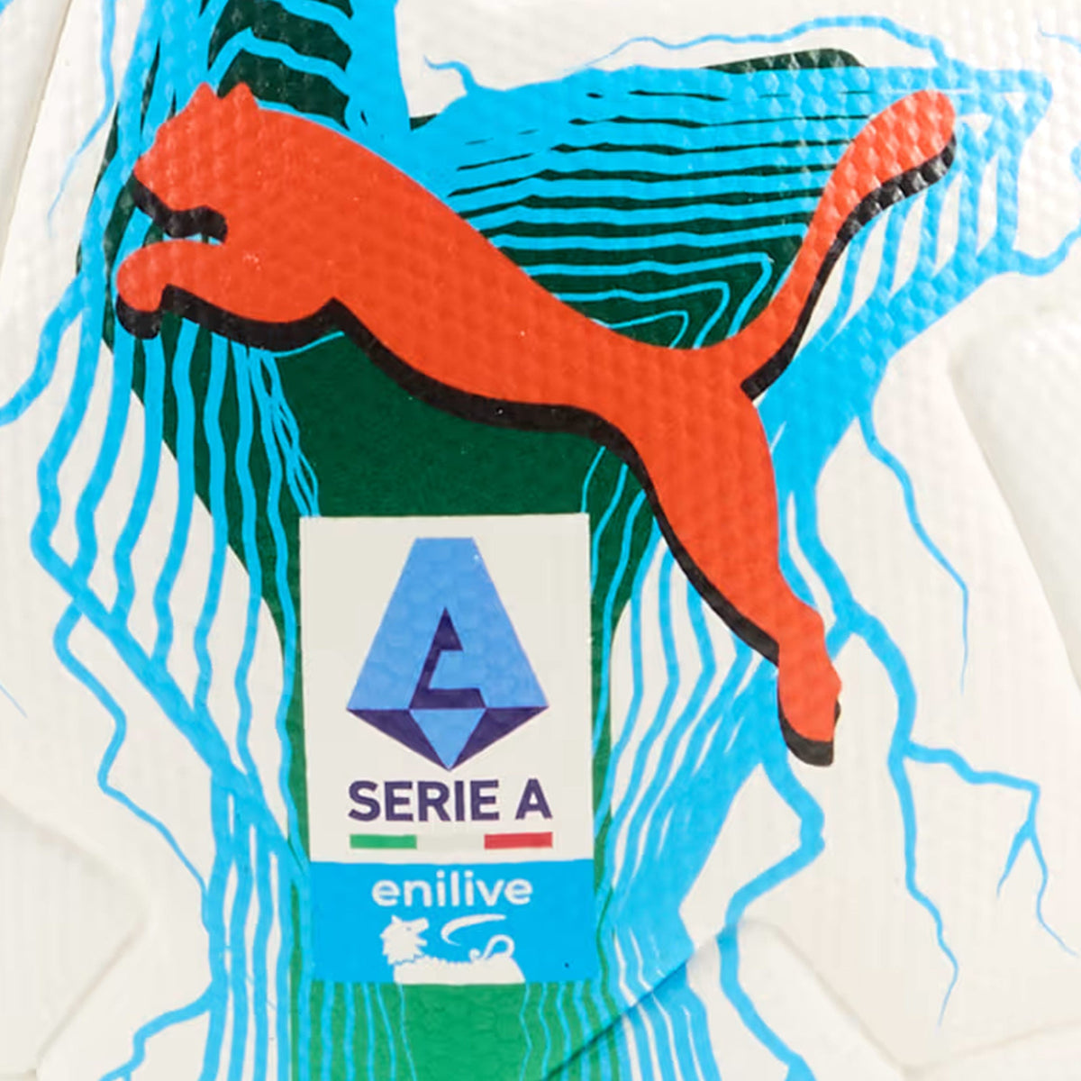 Puma Orbita Serie A Fifa Quality Pro Ball product image 3, provided for visual reference and product detail review