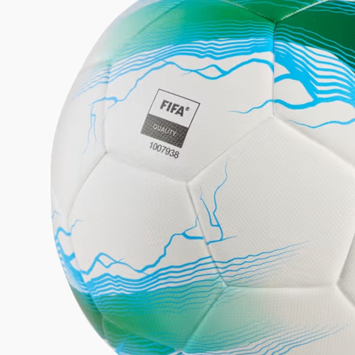 Puma Orbita Serie A FIFA Quality Ball product image 2, provided for visual reference and product detail review