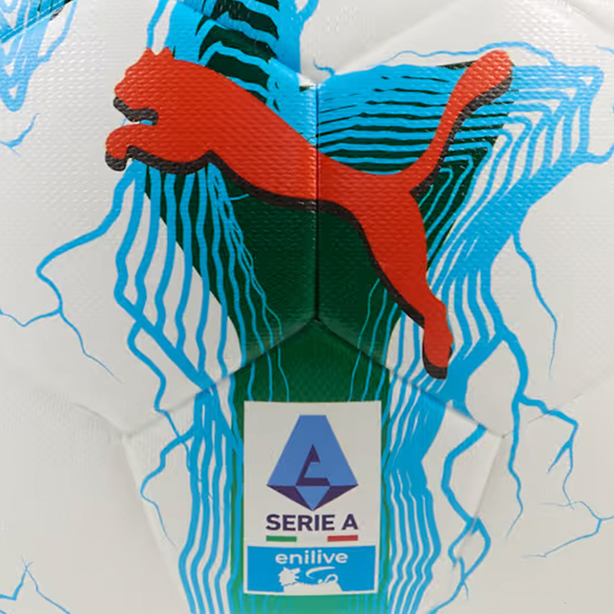 Puma Orbita Serie A FIFA Quality Ball product image 3, provided for visual reference and product detail review