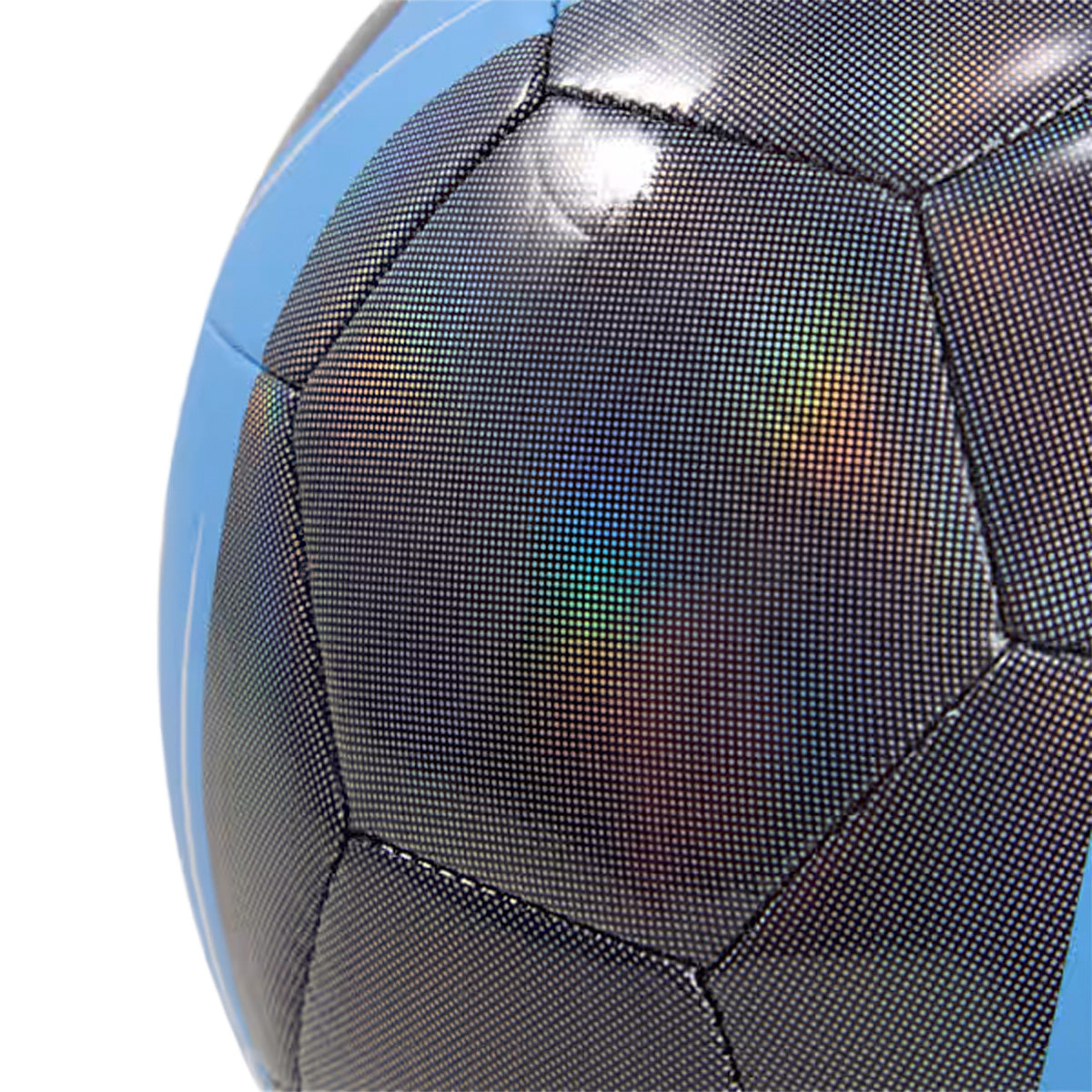Mcfc Culture Ball , Blue product image 3, provided for visual reference and product detail review