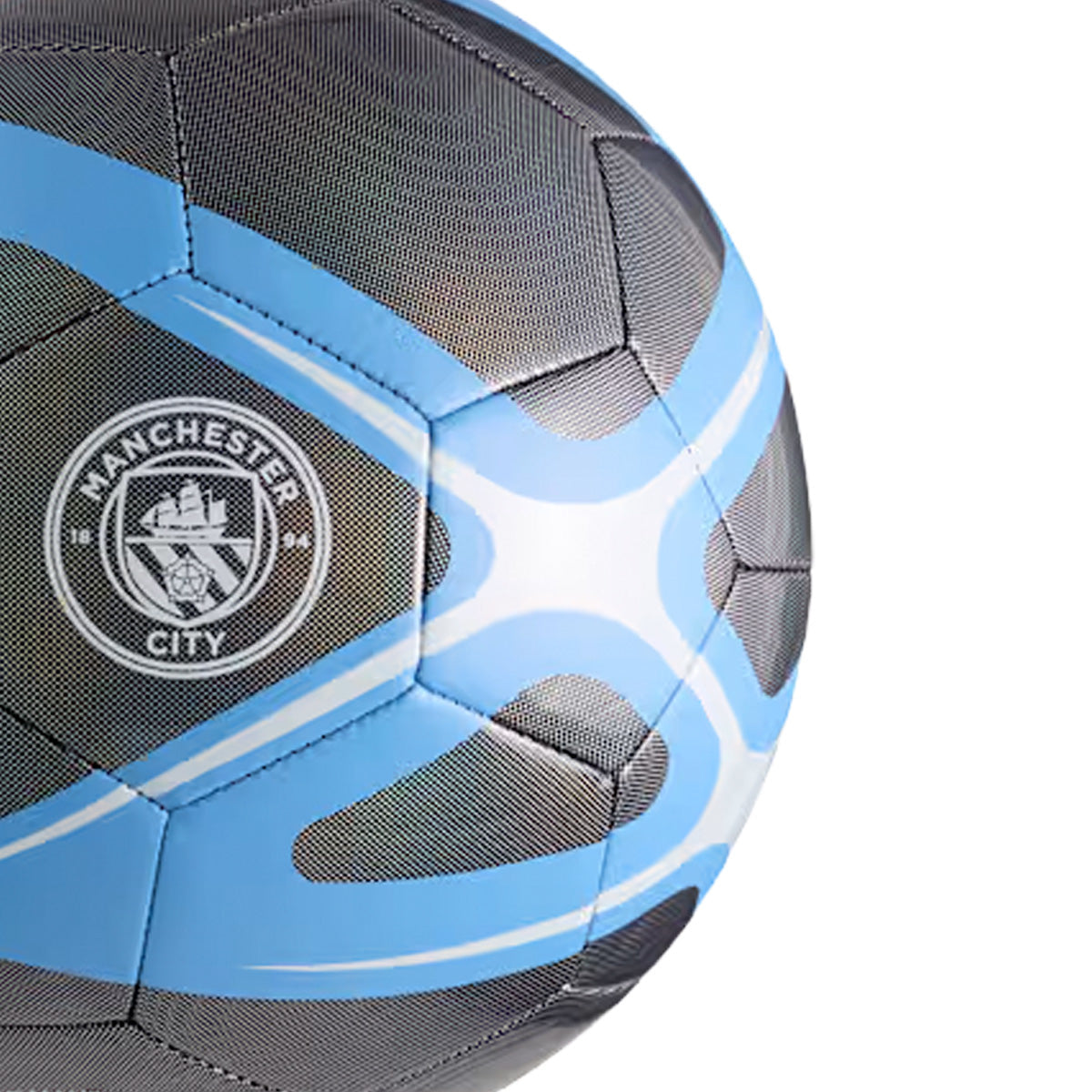 Mcfc Culture Ball , Blue product image 4, provided for visual reference and product detail review
