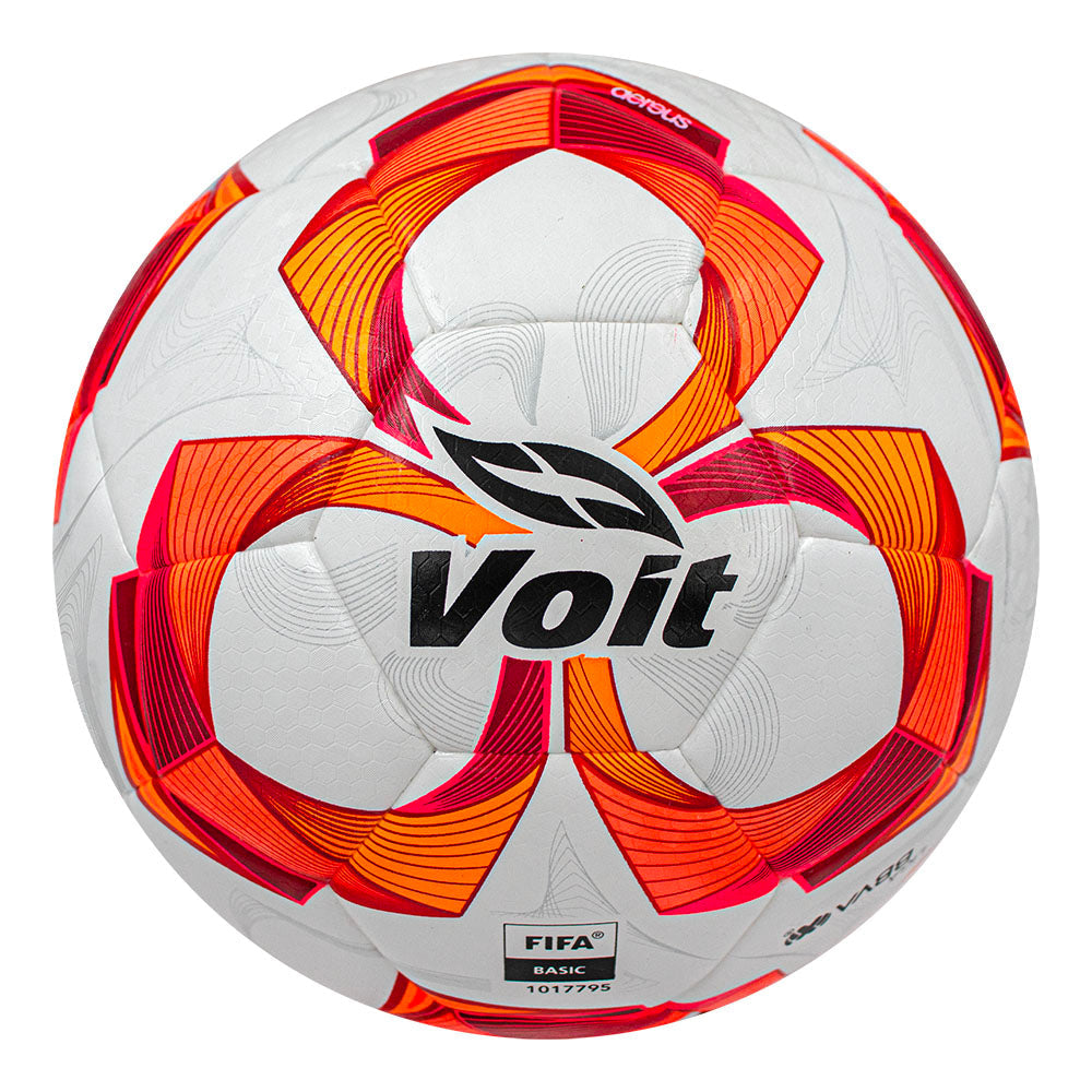 Voit Aereus Apertura 2025 Hybrid Soccer Ball product image 1, provided for visual reference and product detail review