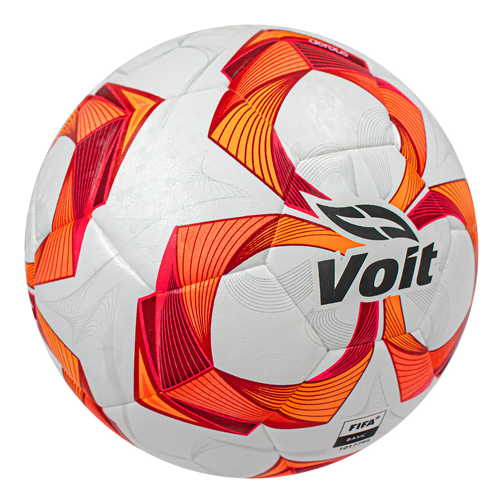 Voit Aereus Apertura 2025 Hybrid Soccer Ball product image 2, provided for visual reference and product detail review