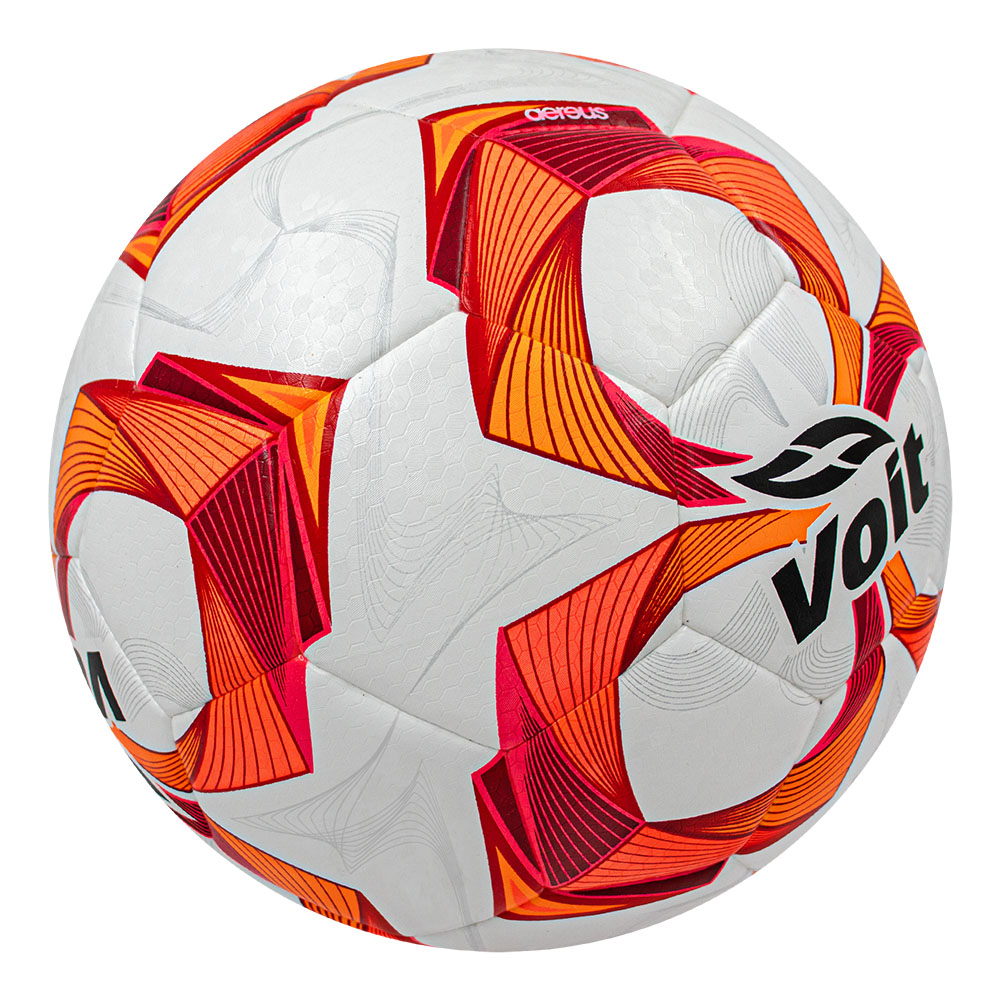 Voit Aereus Apertura 2025 Hybrid Soccer Ball product image 3, provided for visual reference and product detail review
