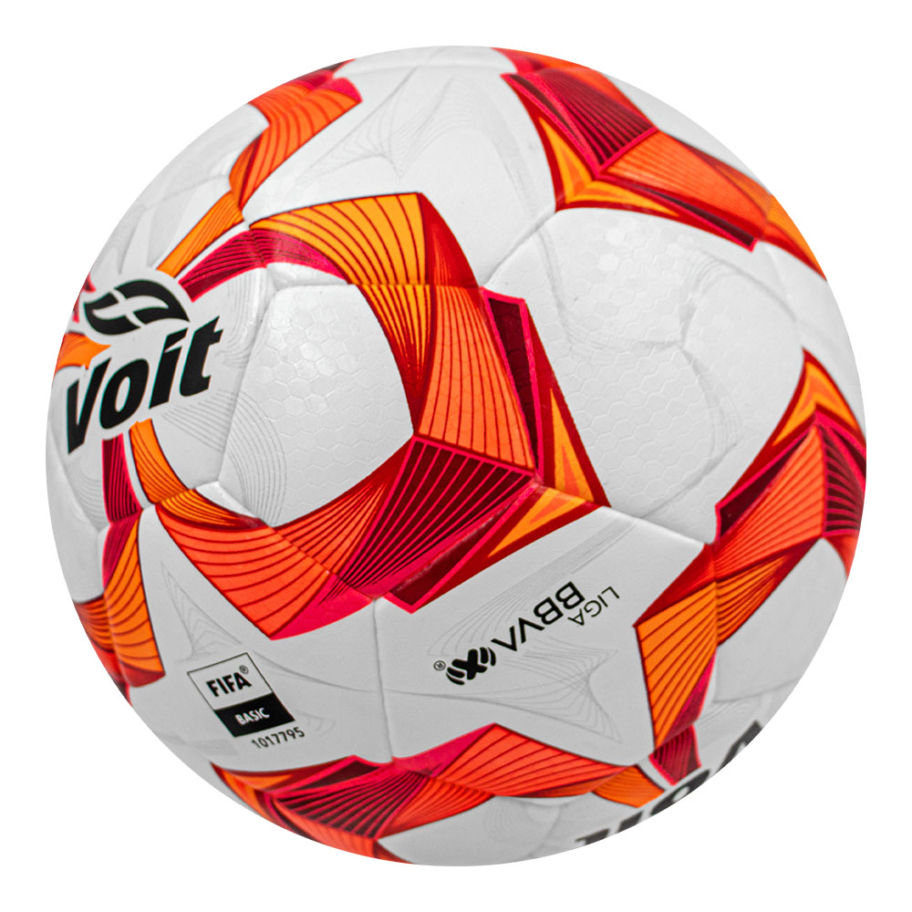 Voit Aereus Apertura 2025 Hybrid Soccer Ball product image 4, provided for visual reference and product detail review