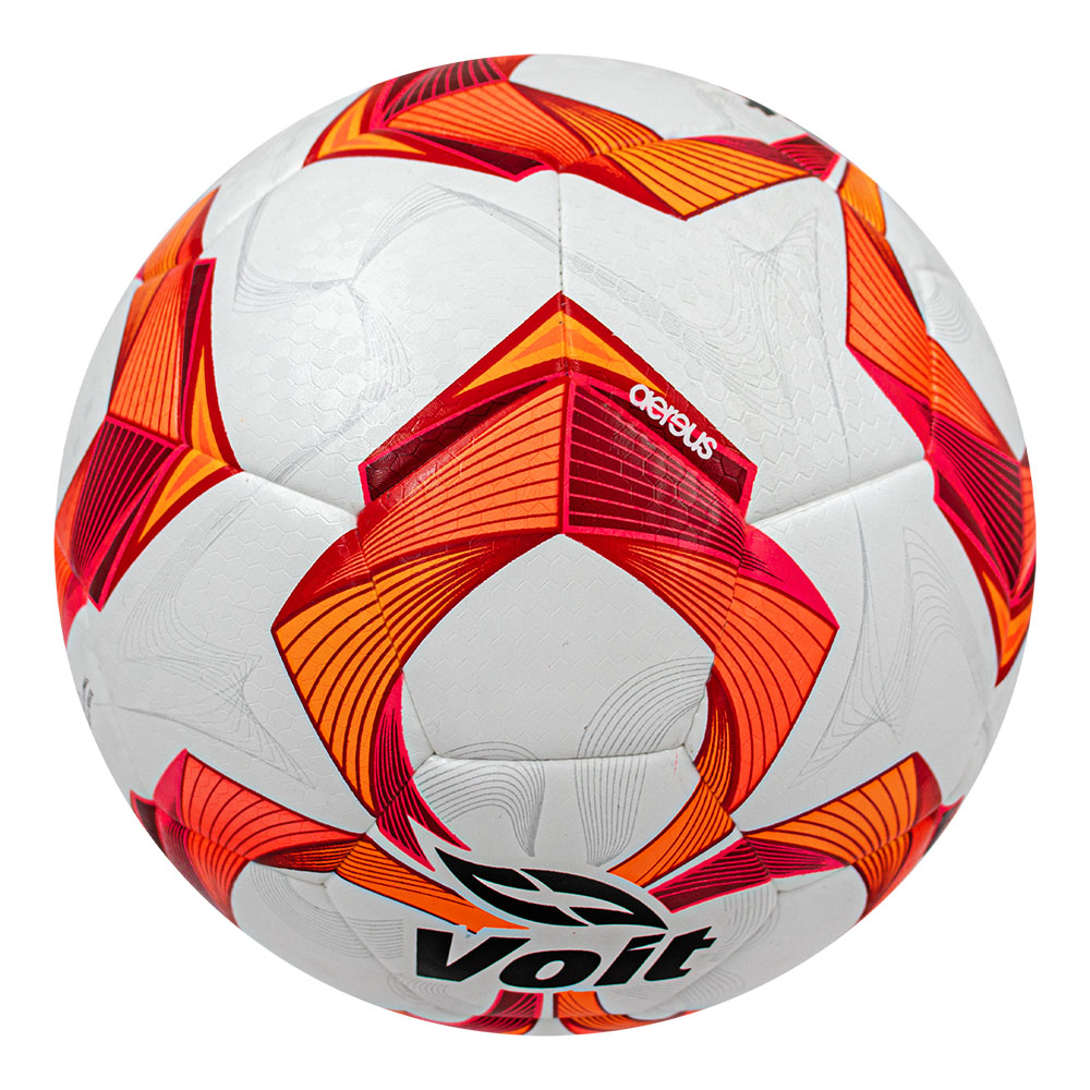 Voit Aereus Apertura 2025 Hybrid Soccer Ball product image 5, provided for visual reference and product detail review