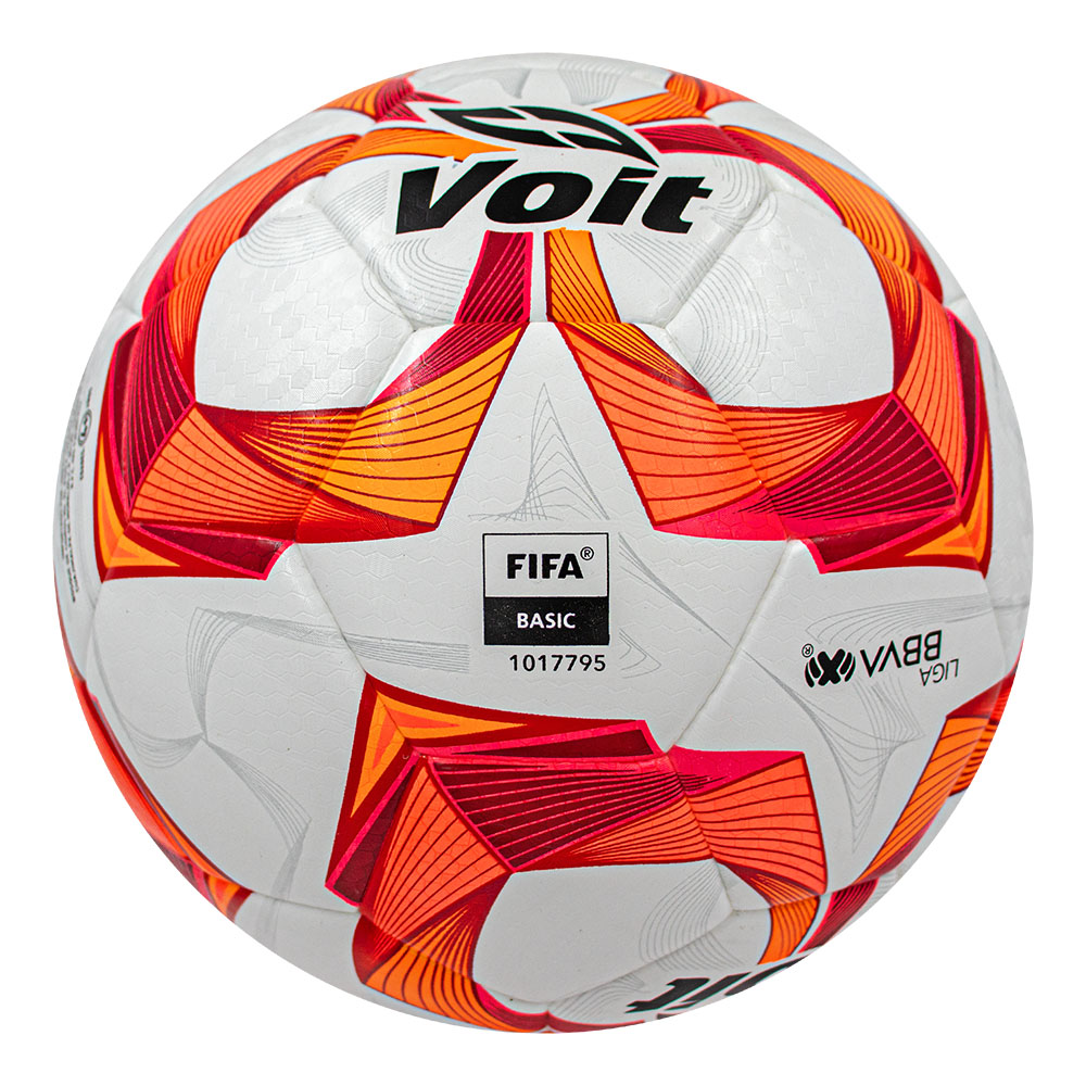 Voit Aereus Apertura 2025 Hybrid Soccer Ball product image 7, provided for visual reference and product detail review