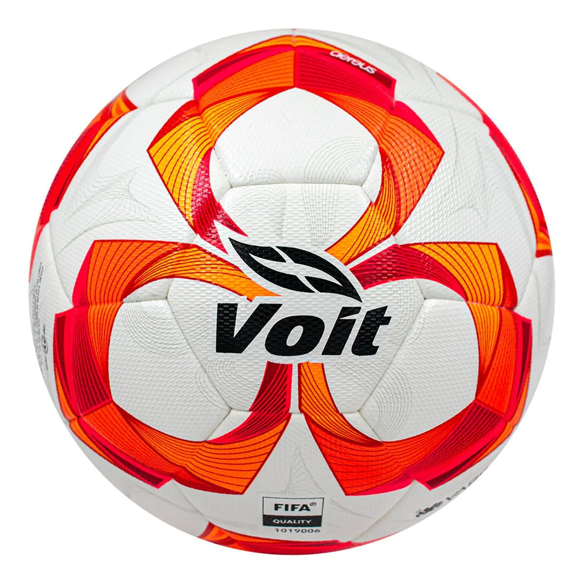 Voit Apertura 2025 FIFA Quality Pro Match Ball product image 1, provided for visual reference and product detail review
