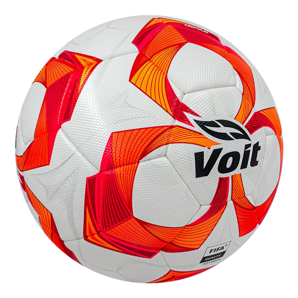 Voit Apertura 2025 FIFA Quality Pro Match Ball product image 2, provided for visual reference and product detail review