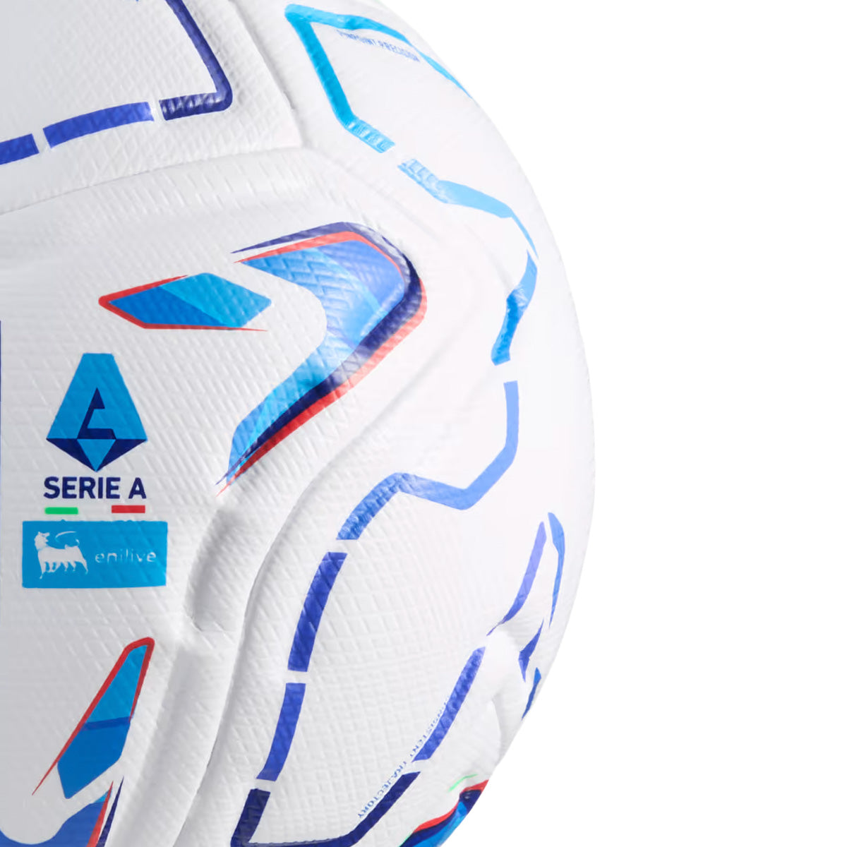Puma Stellar Nitro Ultimate Serie A 26/27 Ball product image 3, provided for visual reference and product detail review