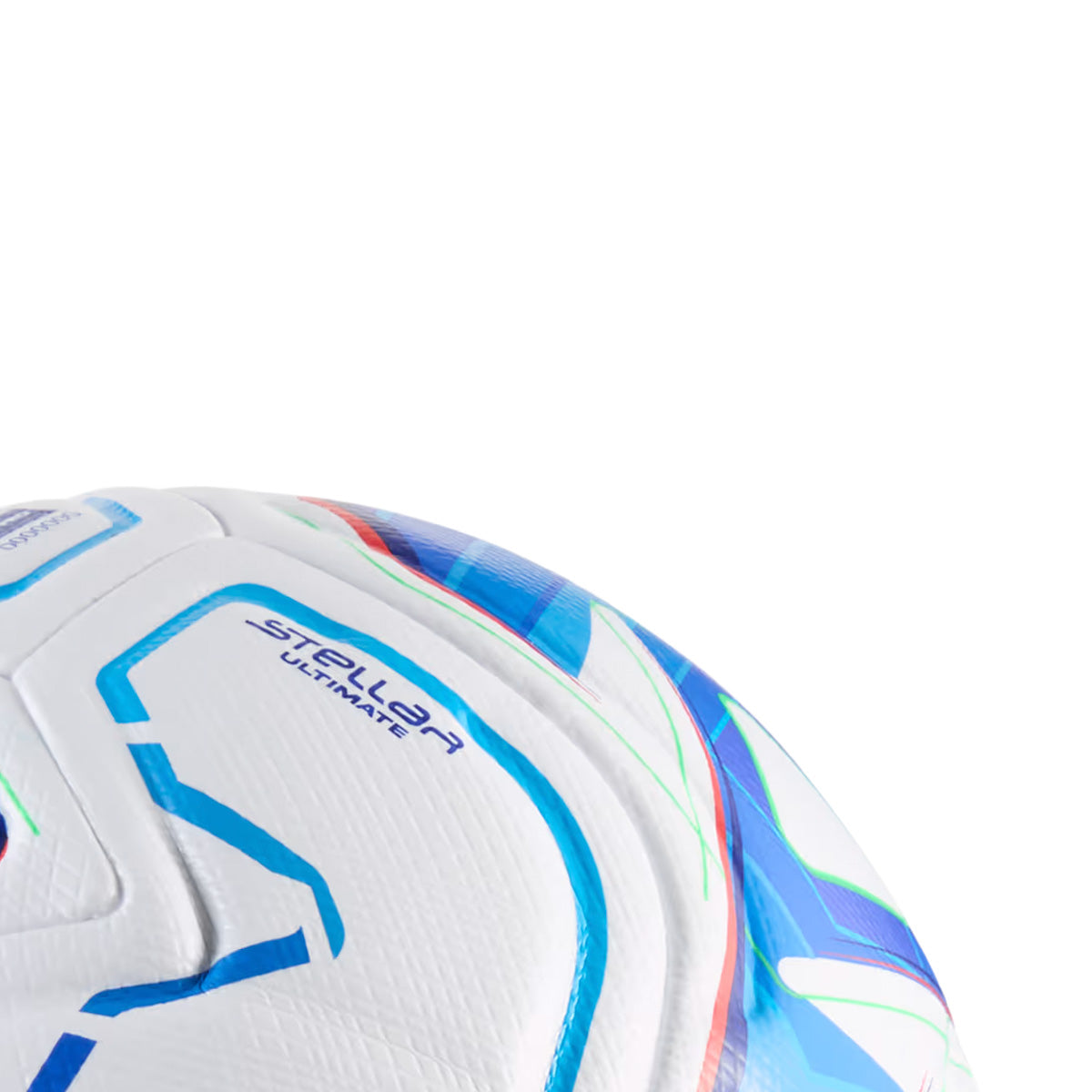Puma Stellar Nitro Ultimate Serie A 26/27 Ball product image 4, provided for visual reference and product detail review
