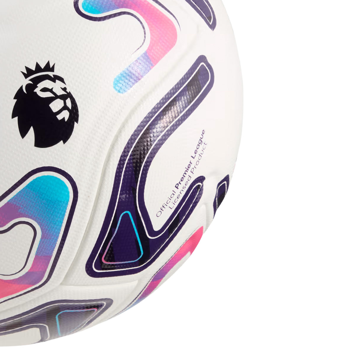 Puma Stellar Pro Premier League 26/27 Ball product image 4, provided for visual reference and product detail review
