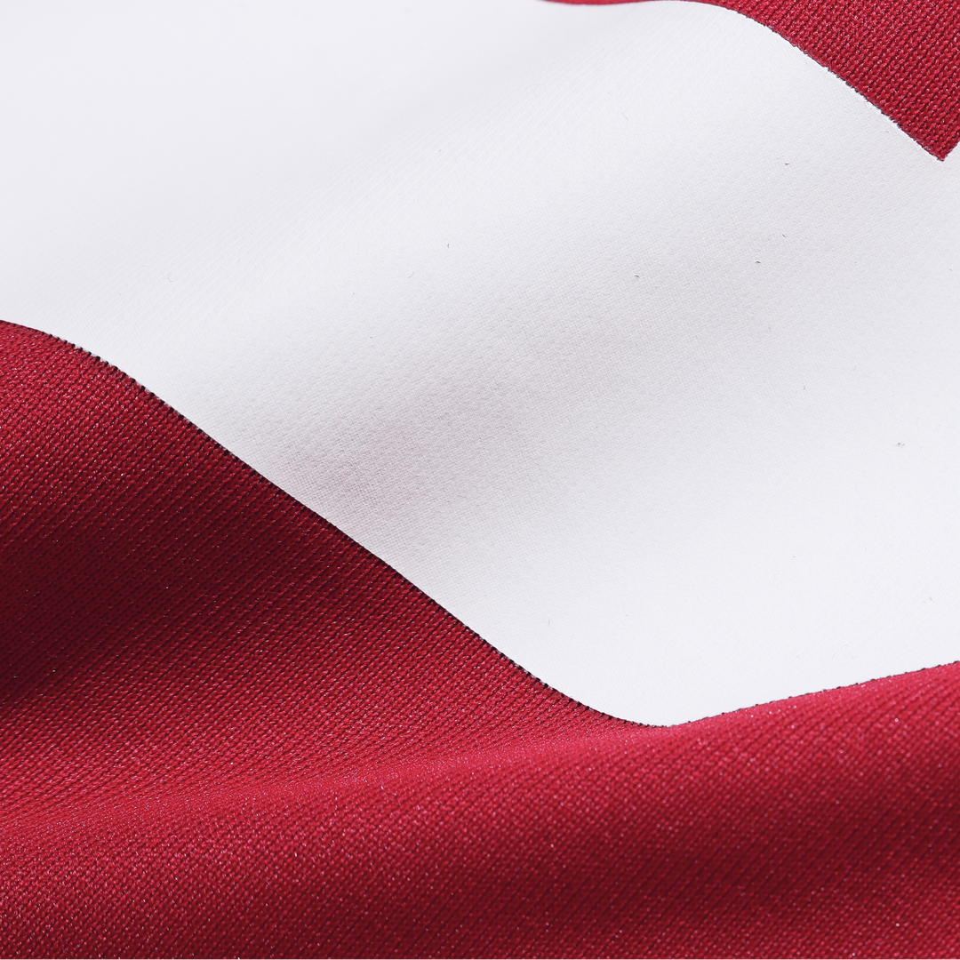 San Francisco 49ers Mac Jones Nike Scarlet Game Jersey product image 5