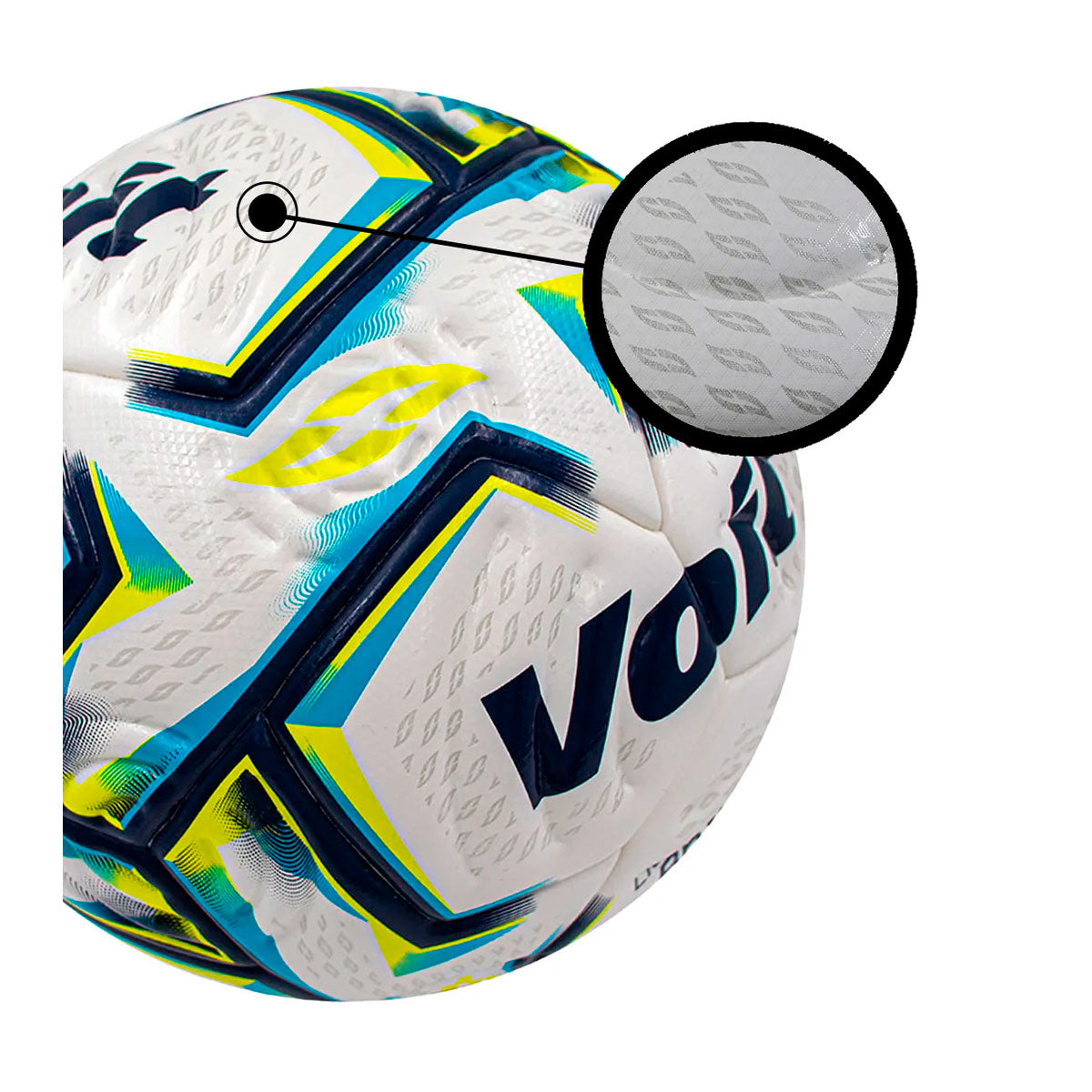 Voit Aerus 40 Pro Ball product image 2, provided for visual reference and product detail review