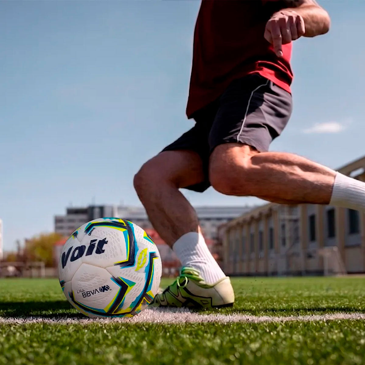 Voit Aerus 40 Pro Ball product image 5, provided for visual reference and product detail review