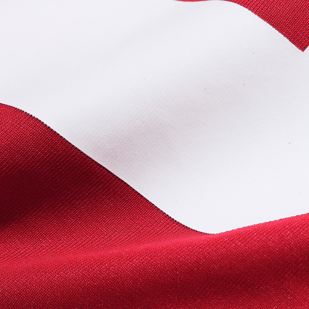 San Francisco 49ers Nike Scarlet 80th Anniversary Custom product image 7
