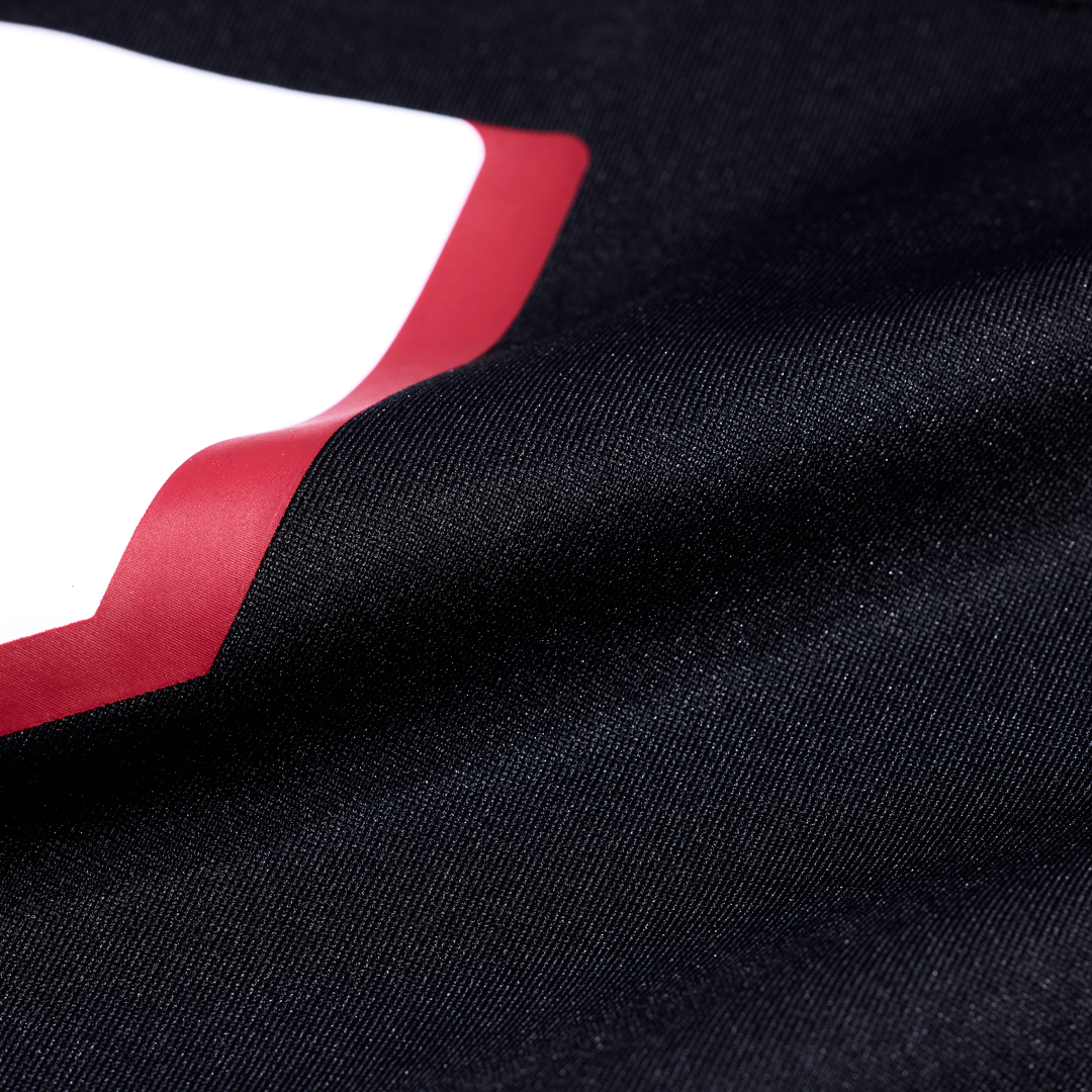 Atlanta Falcons Josh Woods Nike Black Game Jersey product image 5