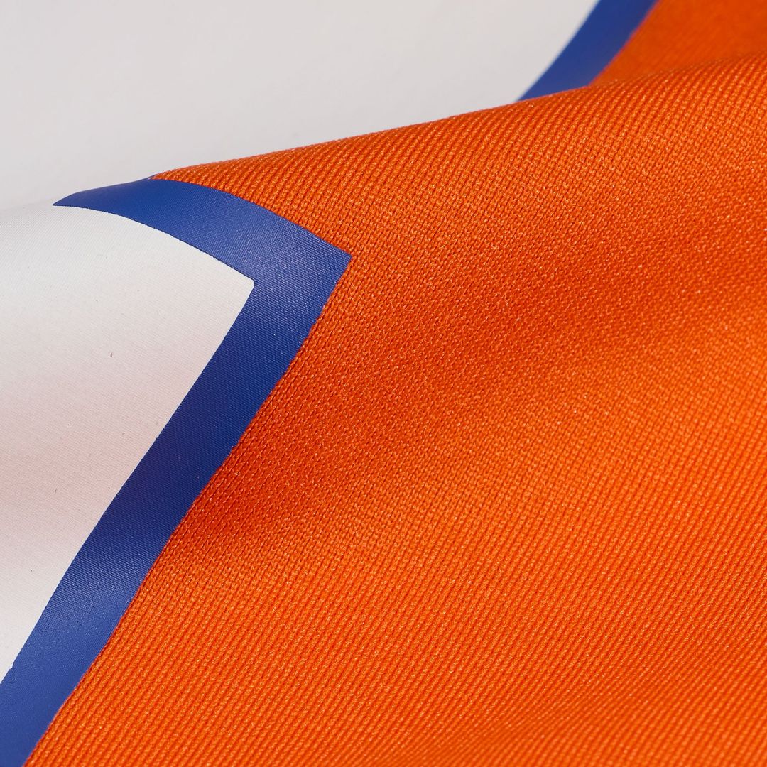 Denver Broncos Zach Allen Nike Orange Alternate Game Jersey product image 5