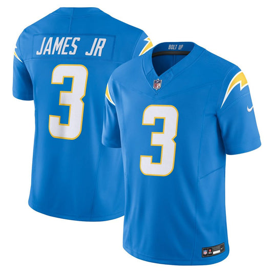 Los Angeles Chargers Derwin James Jr. Nike Powder Blue product image 1