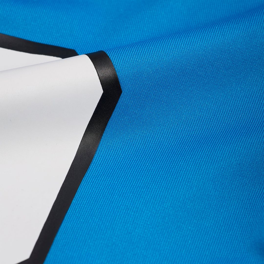 Carolina Panthers Chuba Hubbard Nike Blue Alternate Game product image 5