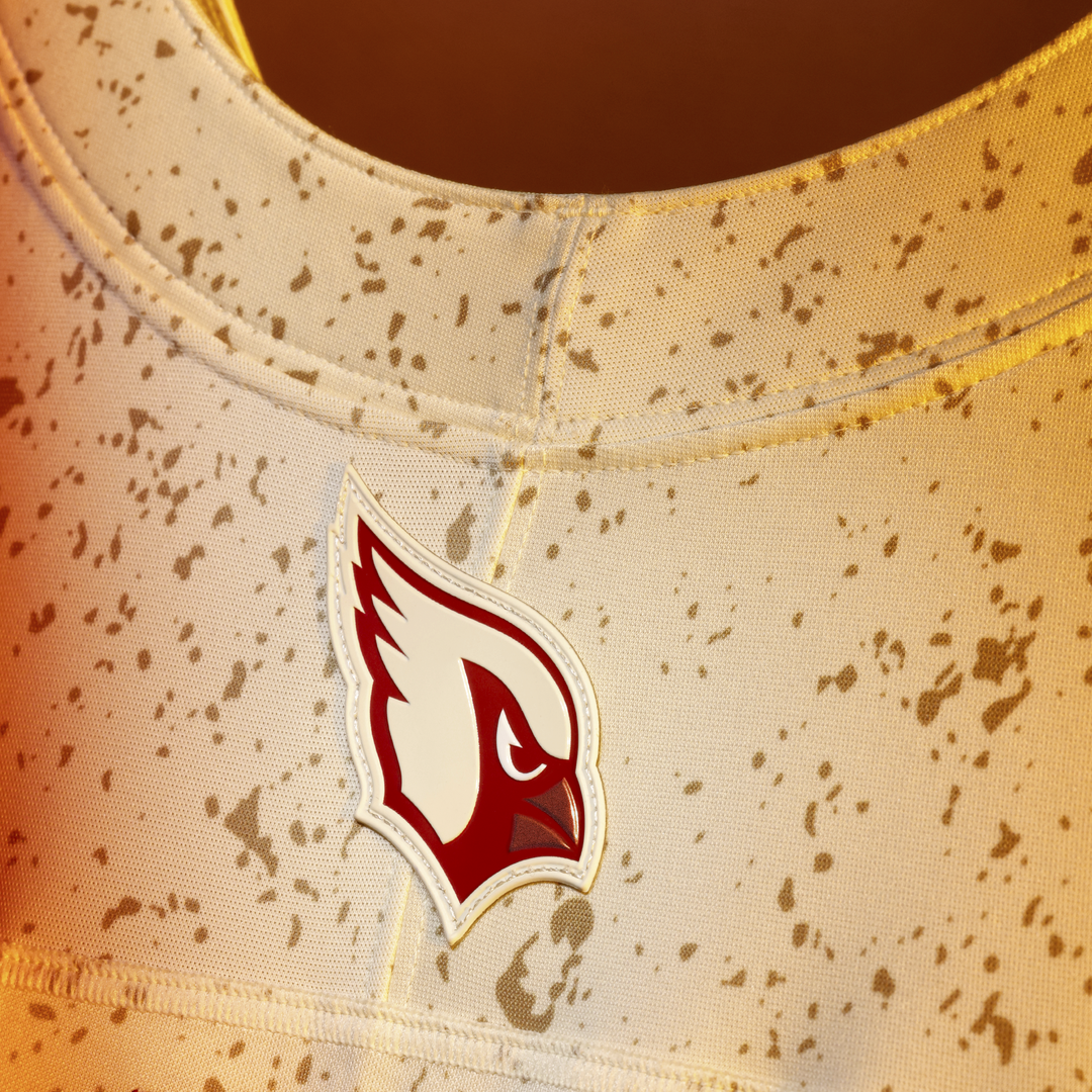 Arizona Cardinals James Conner Nike Natural Rivalries product image 11