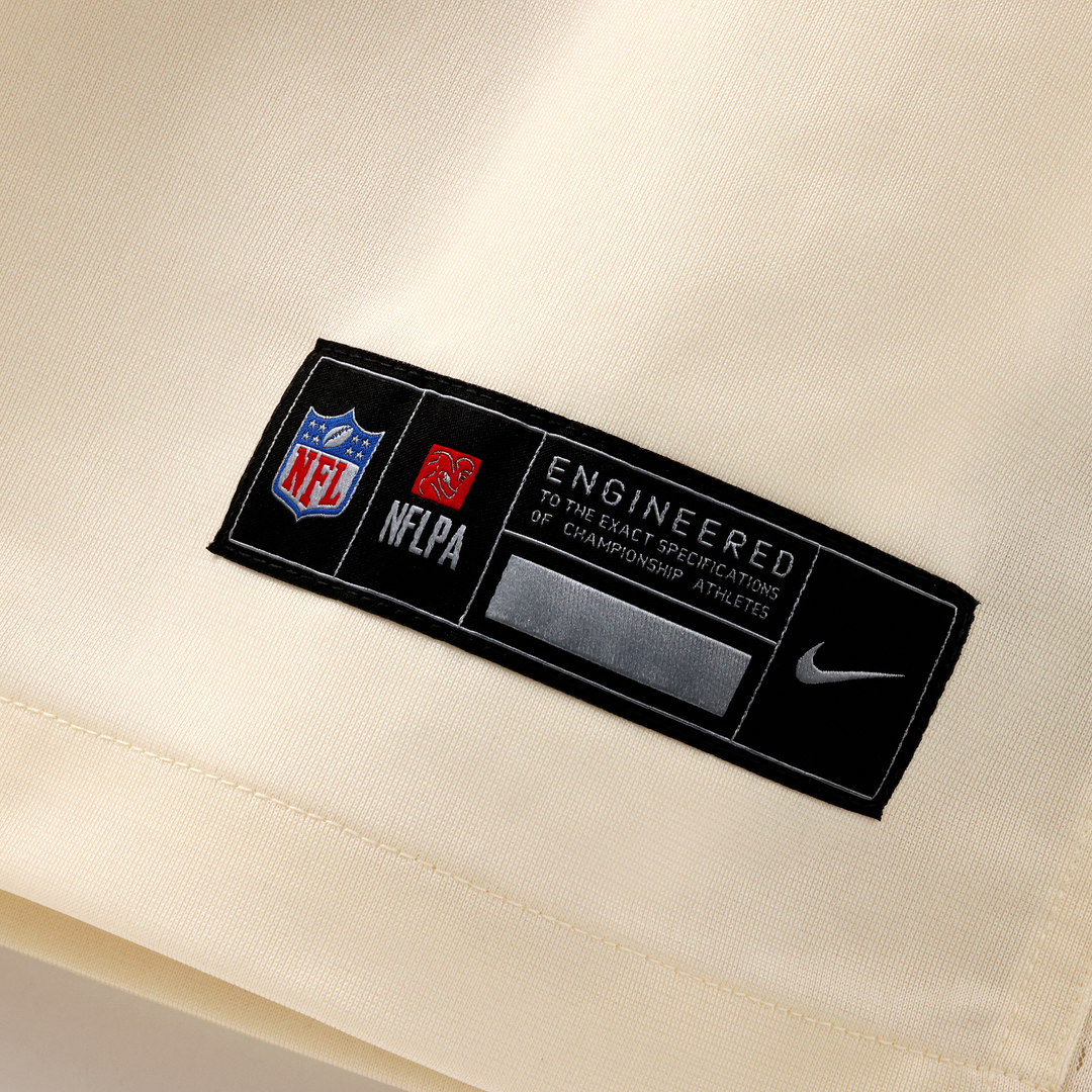 Jacksonville Jaguars Josh Hines - Allen Nike Natural 2026 product image 20