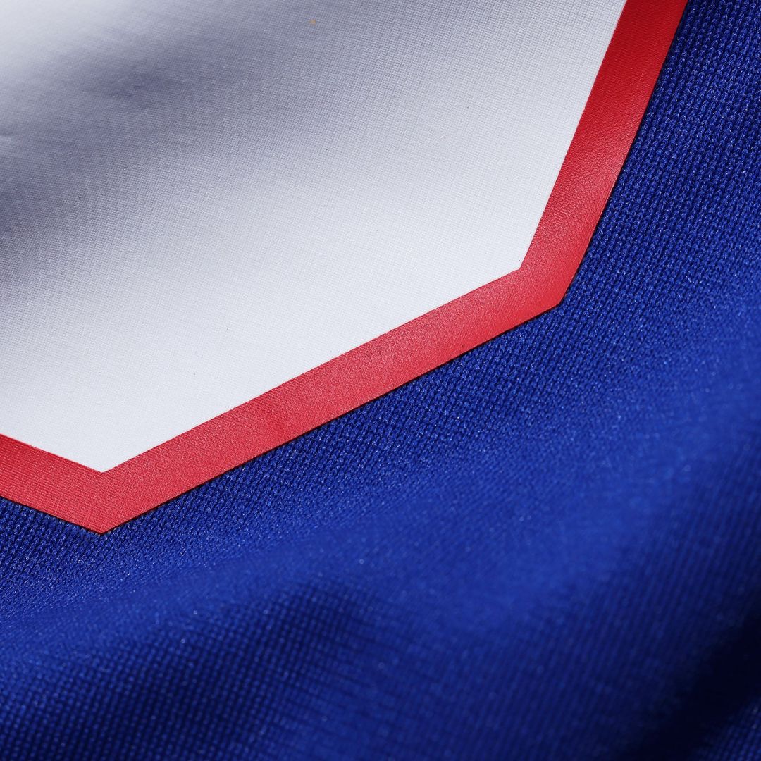 New York Giants Jeremy Shockey Nike Royal Retired Player product image 5