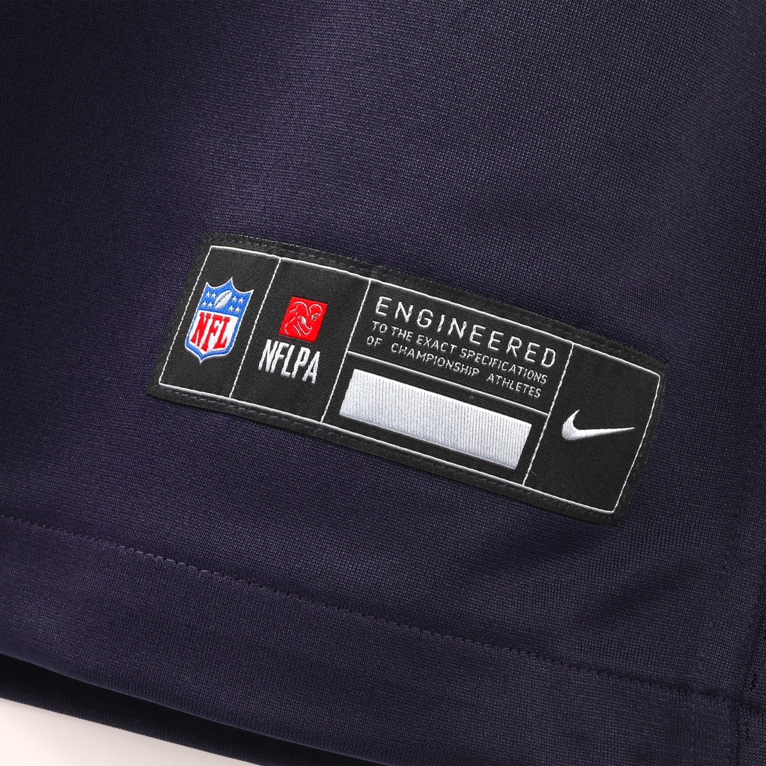 Minnesota Vikings Andrew Van Ginkel Nike Purple 2026 product image 15