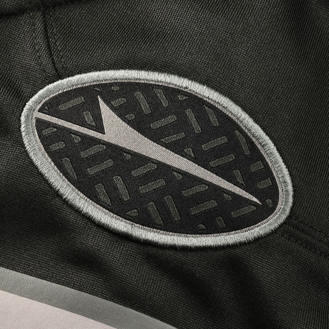 New York Jets Garrett Wilson Nike Green Rivalries product image 5