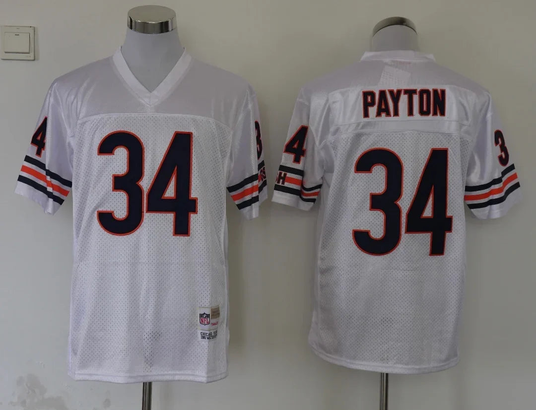 Walter Payton Chicago Bears YOUTH KIDS Official NFL Mitchell & Ness Jersey Regular price $79.99 product image 1, provided