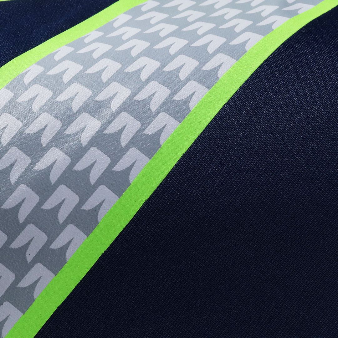 Seattle Seahawks Nick Emmanwori Nike Royal Alternate Game product image 11