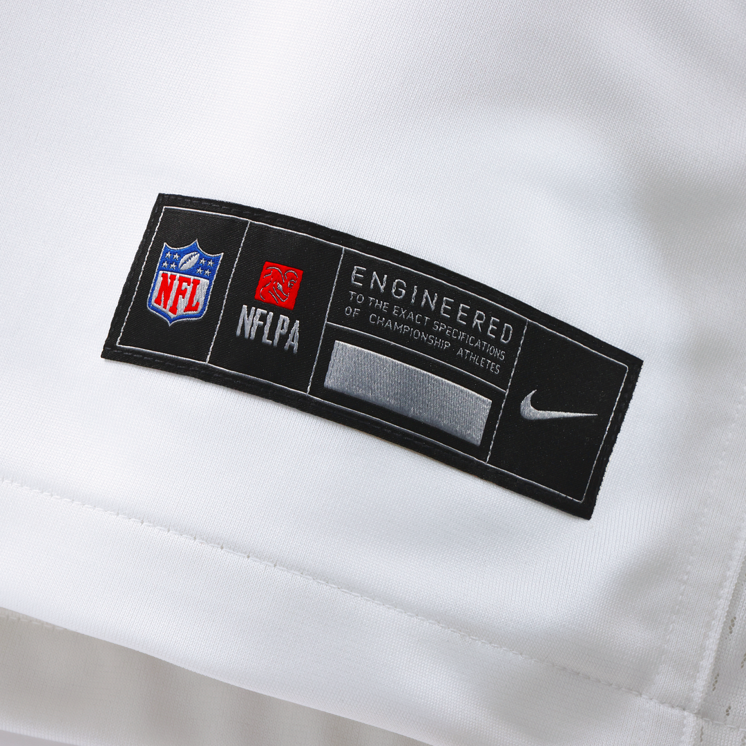 Houston Texans C.J. Stroud Nike White 2026 Rivalries product image 14