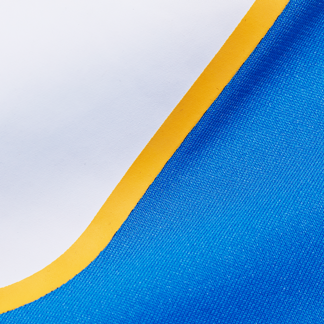 Los Angeles Chargers Josh Fuga Nike Powder Blue Game Jersey product image 5
