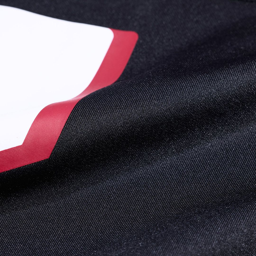 Atlanta Falcons Bralen Trice Nike Black Game Jersey product image 5