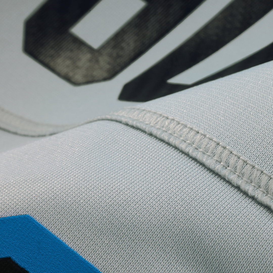 Detroit Lions Nike Silver 2026 Rivalries Collection Game product image 8