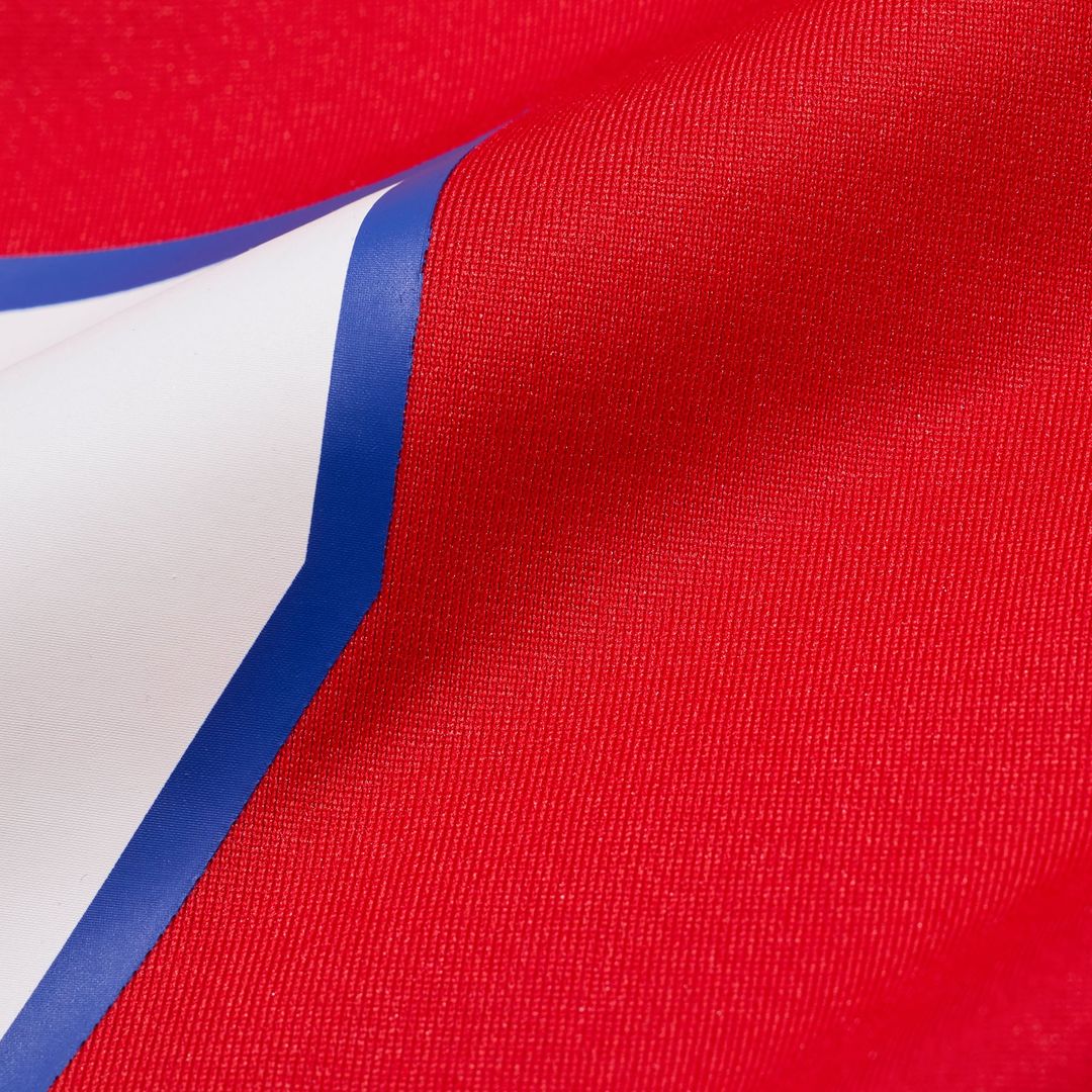 Buffalo Bills Dalton Kincaid Nike Red Alternate Game Jersey product image 5