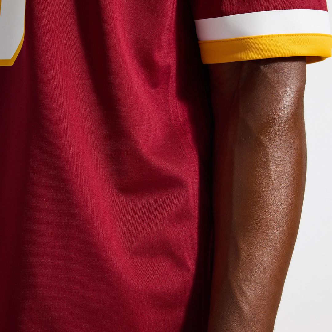 Washington Commanders Jayden Daniels Nike White Game Super product image 39