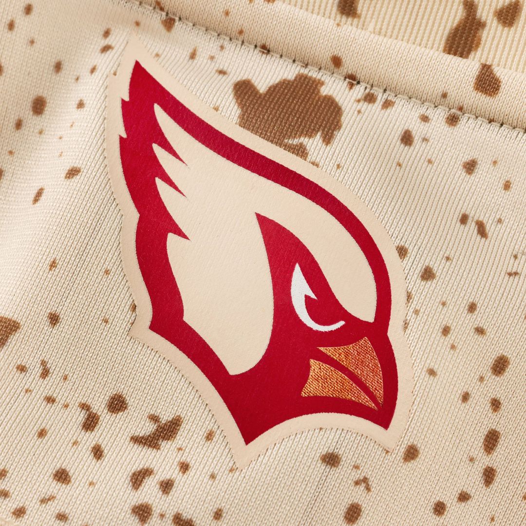 Arizona Cardinals Marvin Harrison Jr. Nike Natural product image 6